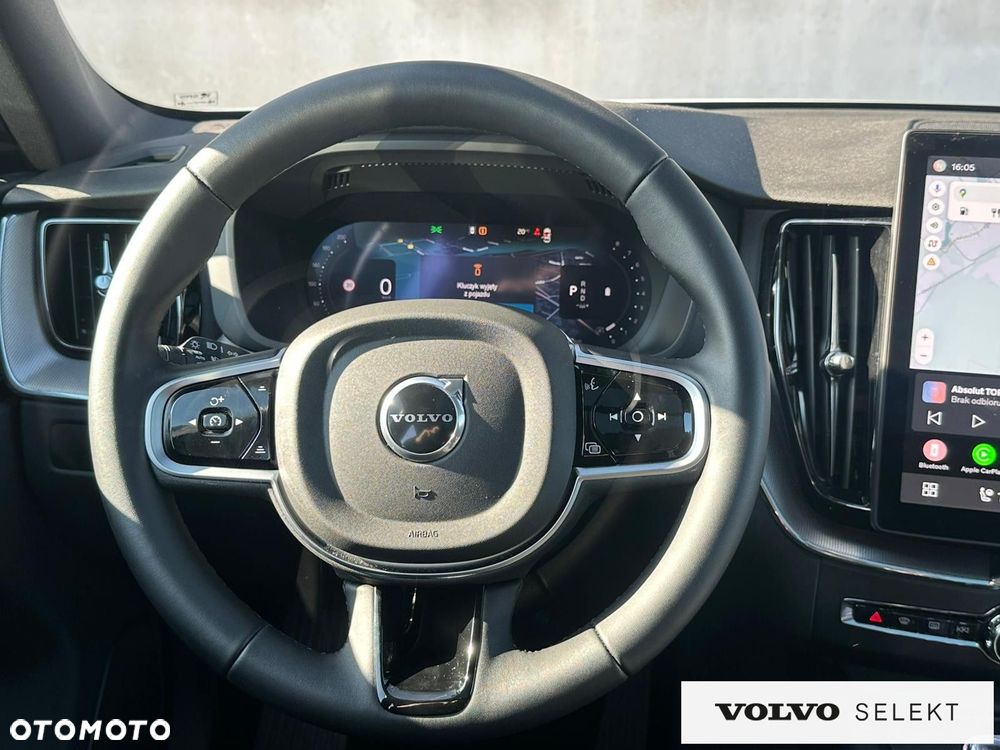 Volvo XC 60 - 36