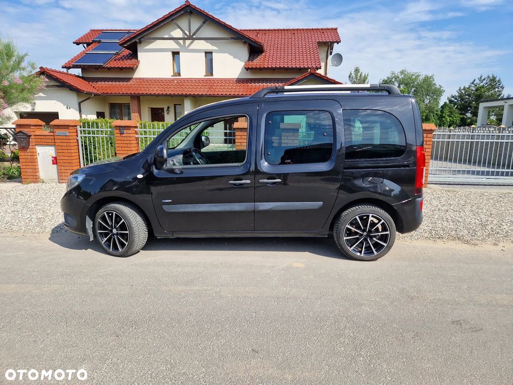 Mercedes-Benz Citan - 5