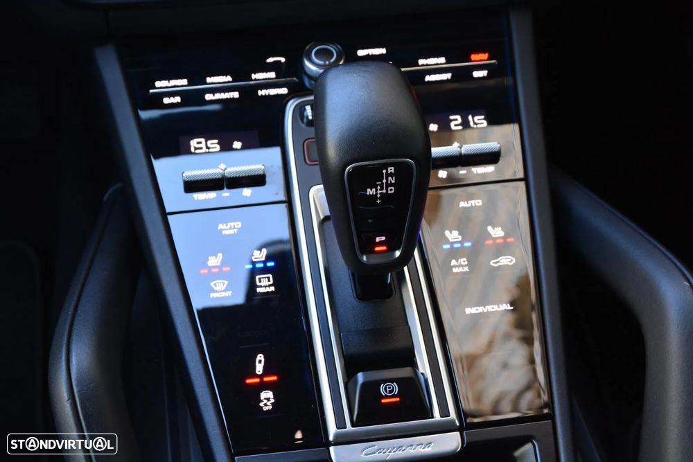 Porsche Cayenne E-Hybrid - 34