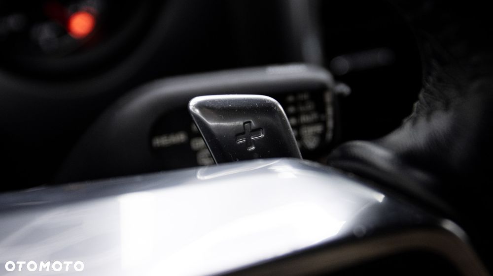 Porsche Cayenne Diesel Platinum Edition - 19