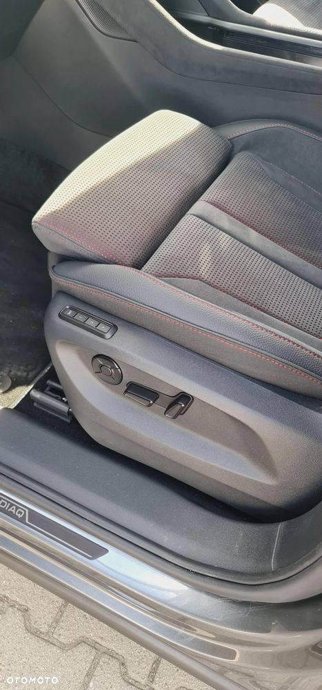 Skoda Kodiaq 2.0 TSI 4x4 RS DSG - 16