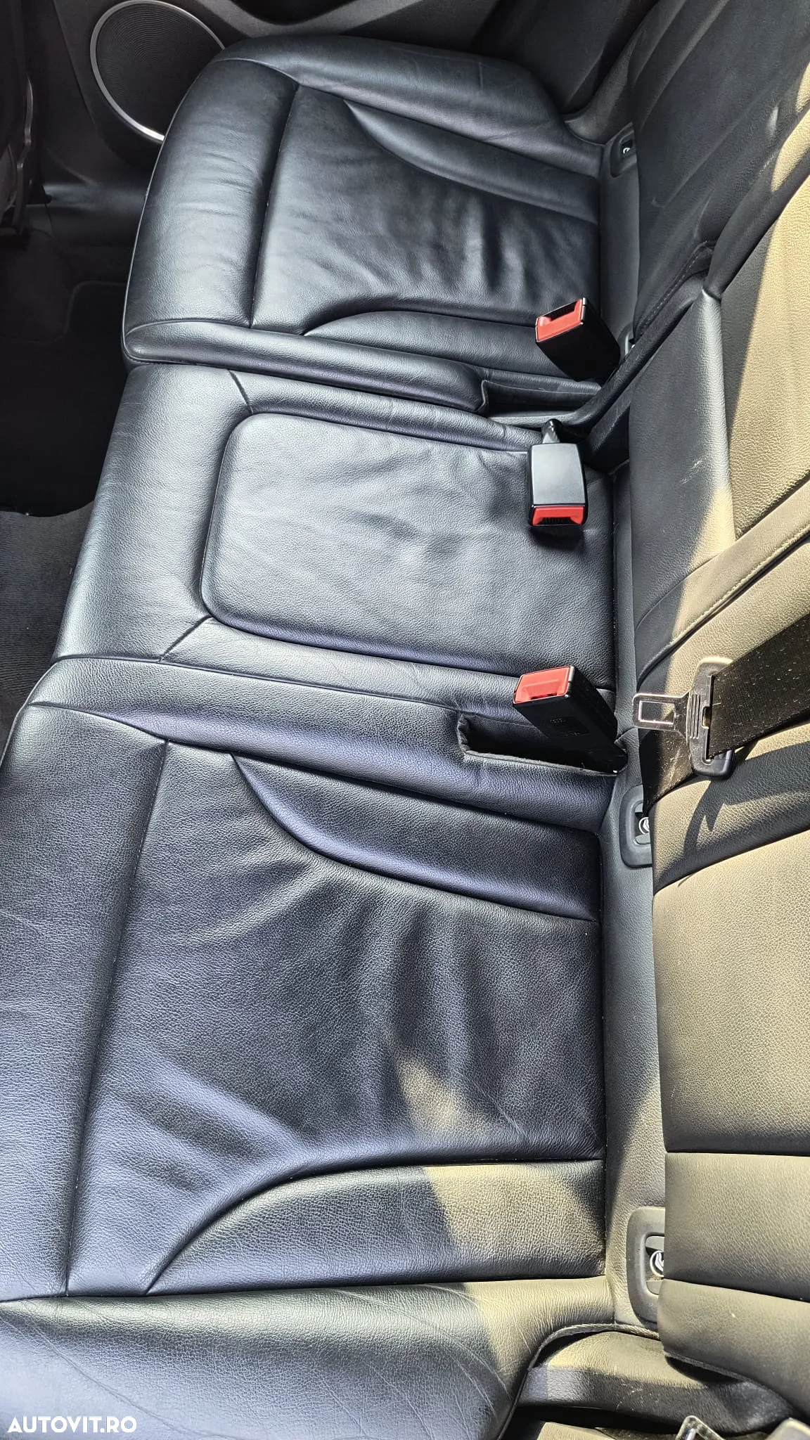 Audi Q5 2.0 TDI Quattro Stronic - 11