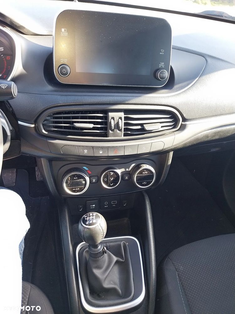 Fiat Tipo 1.4 T-Jet Lounge - 7