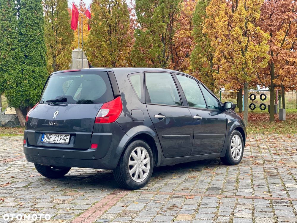 Renault Scenic - 7