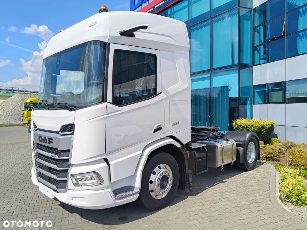 DAF