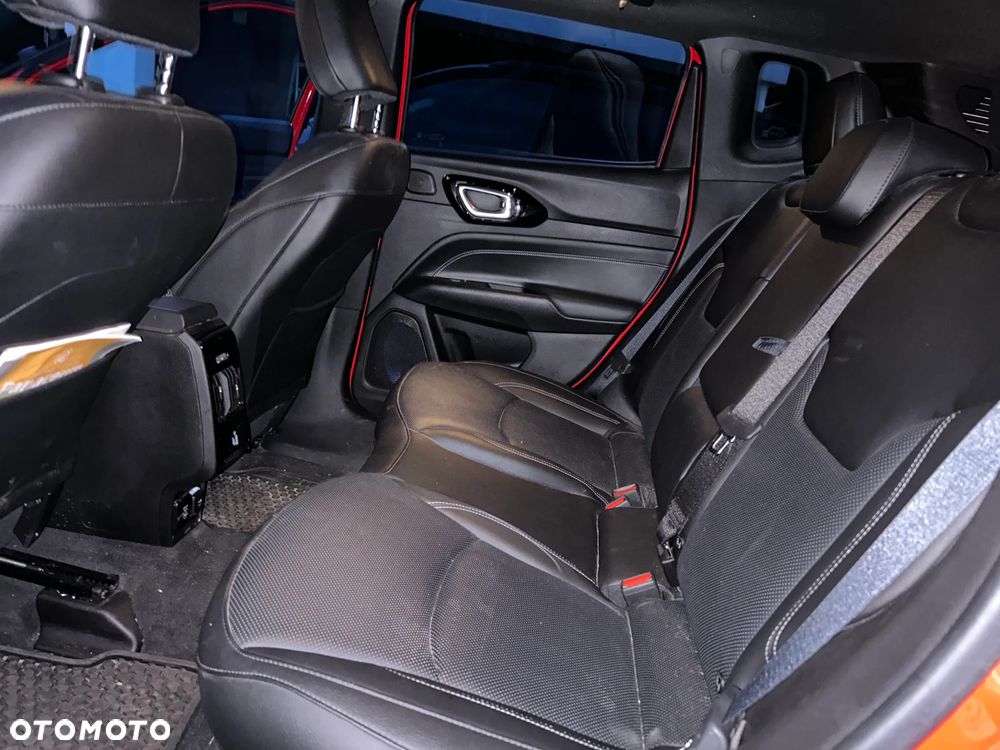 Jeep Compass 1.3 TMair S FWD S&S DDCT - 7