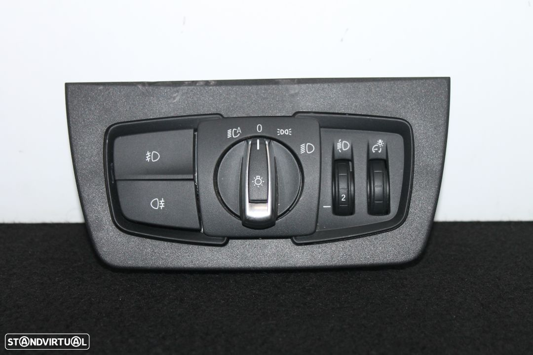 Comutador de luzes BMW F30 - 2