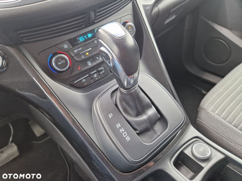 Ford C-MAX 1.5 EcoBoost Start-Stop-System Titanium - 19