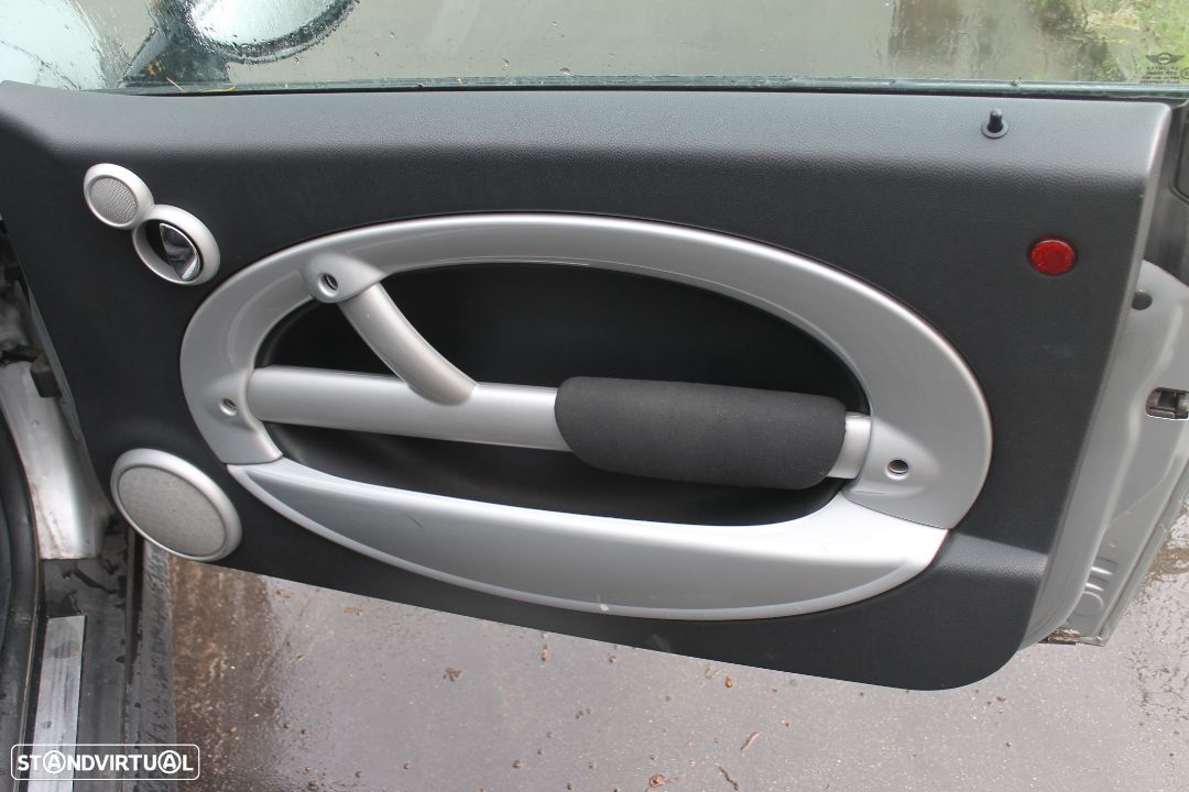 Mini de 2003 - 9