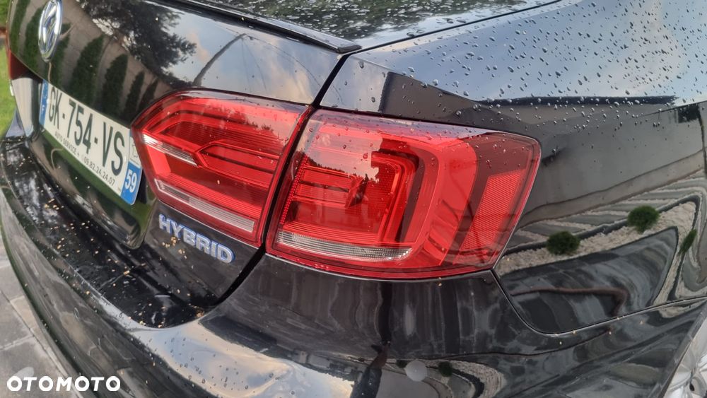 Volkswagen Jetta - 20