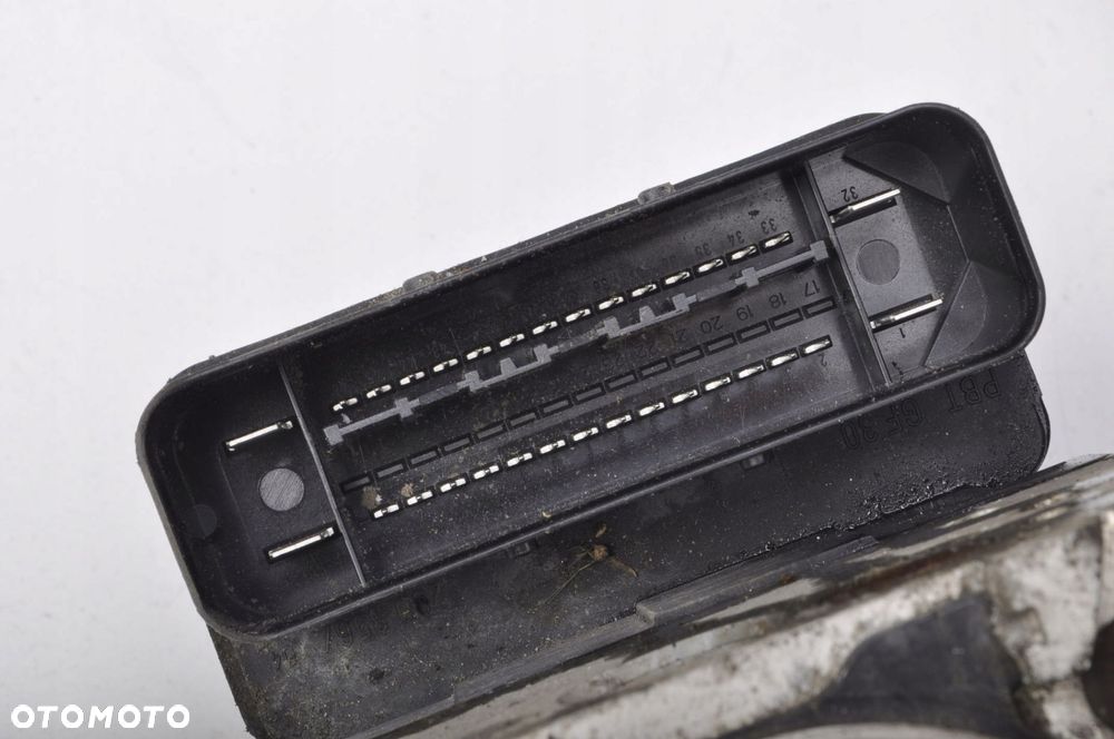 CHRYSLER VOYAGER IV POMPA ABS 00402775E000 - 4