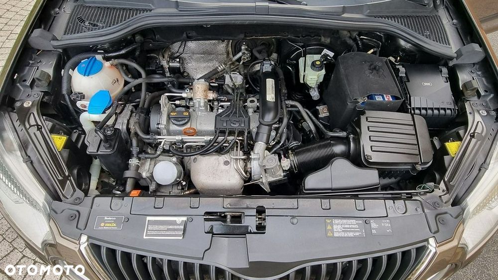 Skoda Yeti - 10