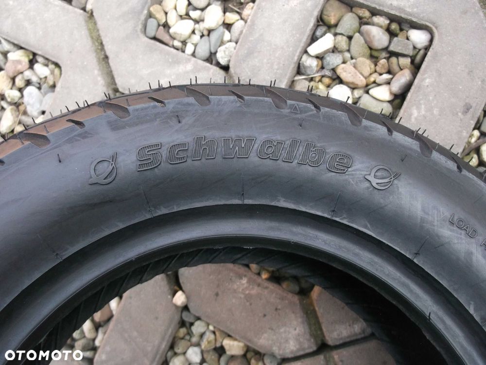 opona 120/90-10 Schwalbe Power Track dot3207 NOWA skuter r10 -10 - 4