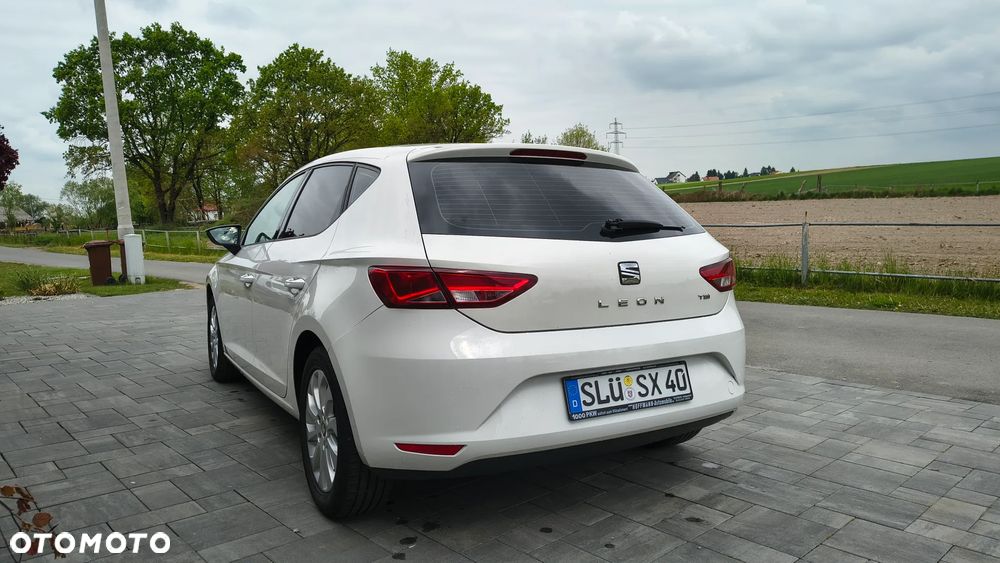 Seat Leon - 6