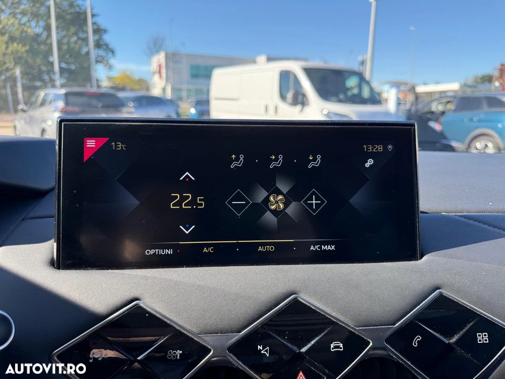 DS Automobiles DS 3 - 20