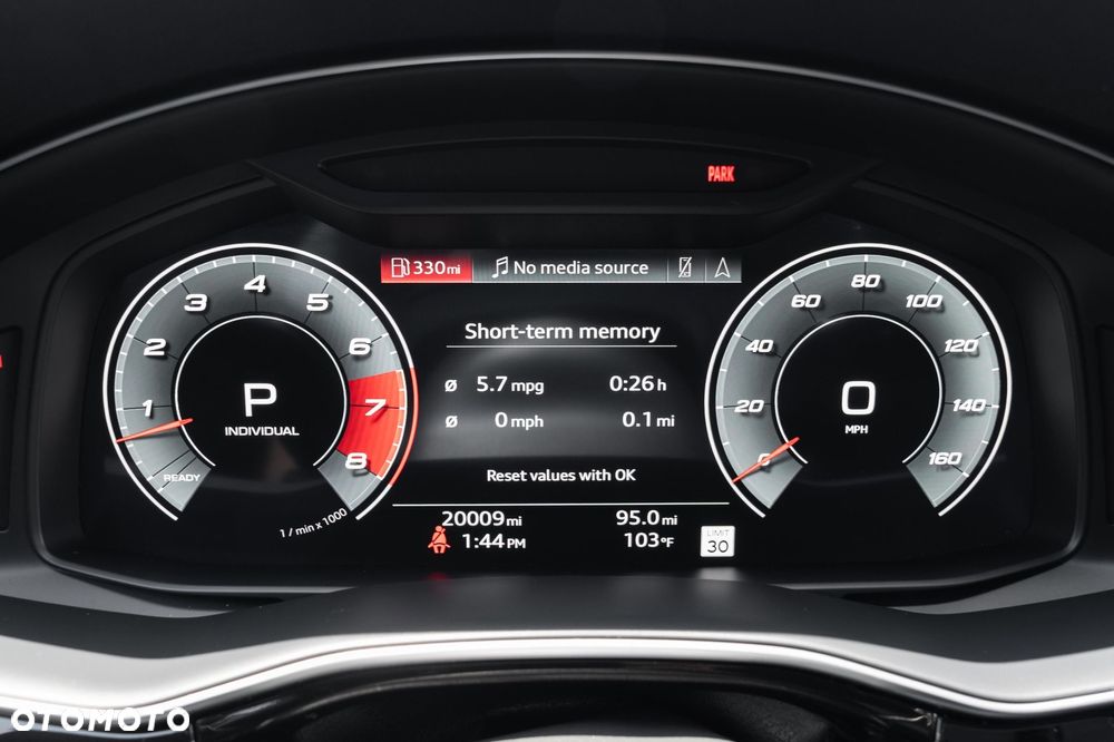 Audi Q7 - 20