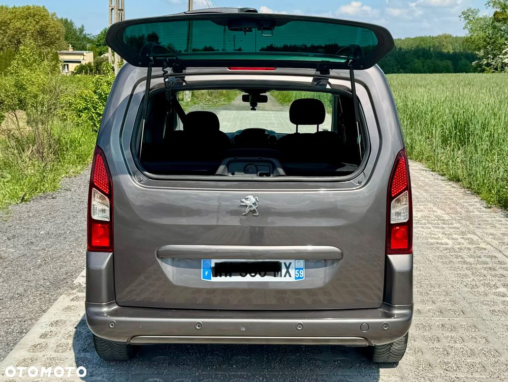 Peugeot Partner - 20