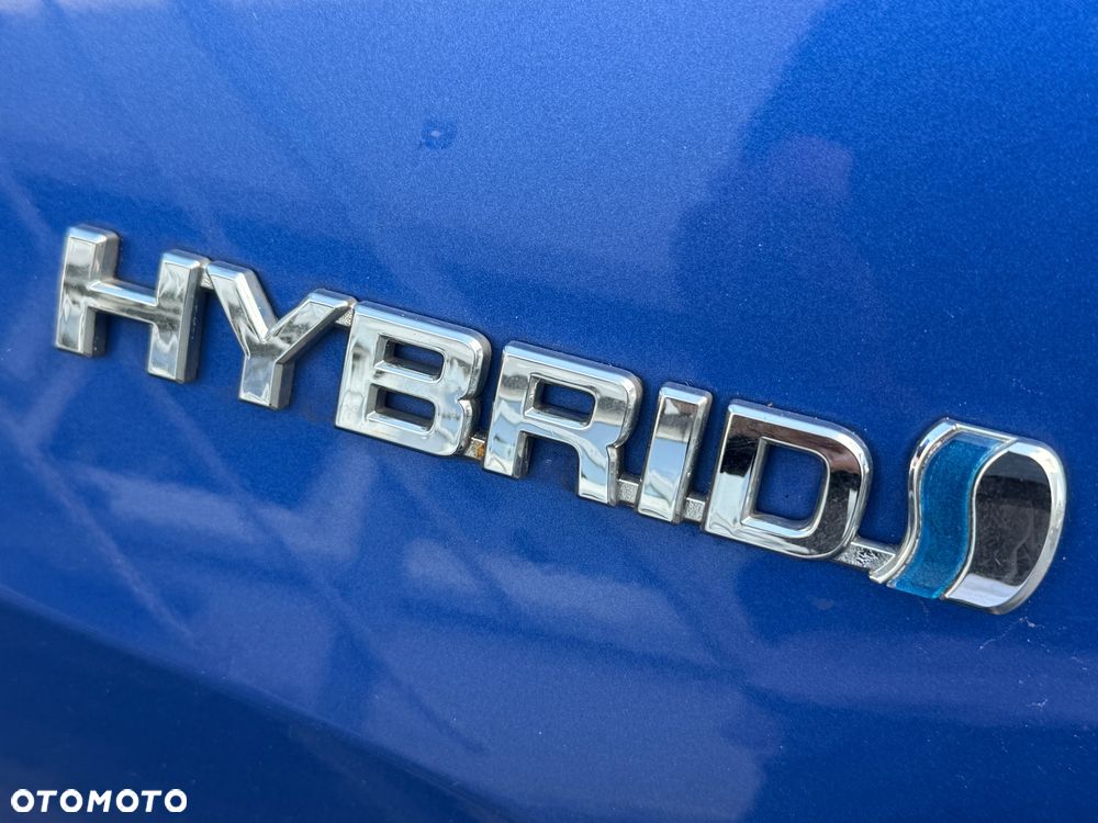 Toyota C-HR 1.8 Hybrid Prestige - 18
