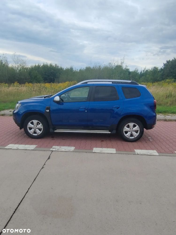 Dacia Duster 1.0 TCe Prestige - 9