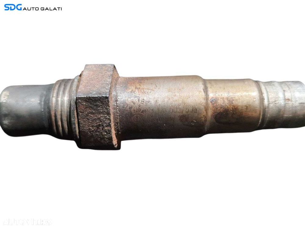 Sonda Lambda Ford Galaxy 2 2006 - 2014 Cod 3M51-9F472-DC [N3074] - 5