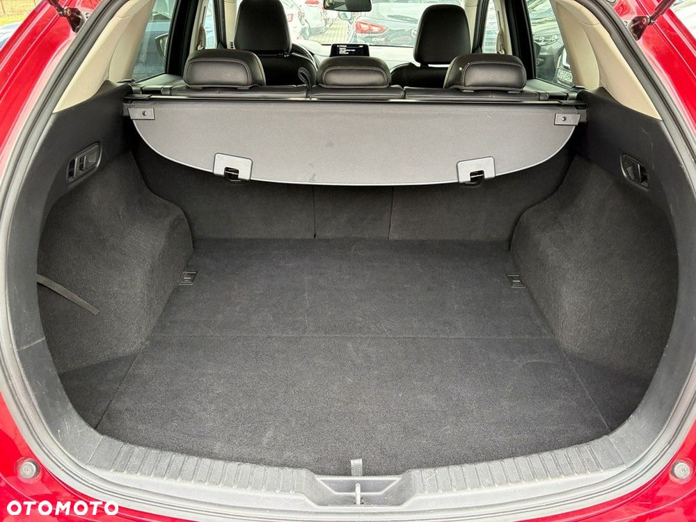 Mazda CX-5 - 29