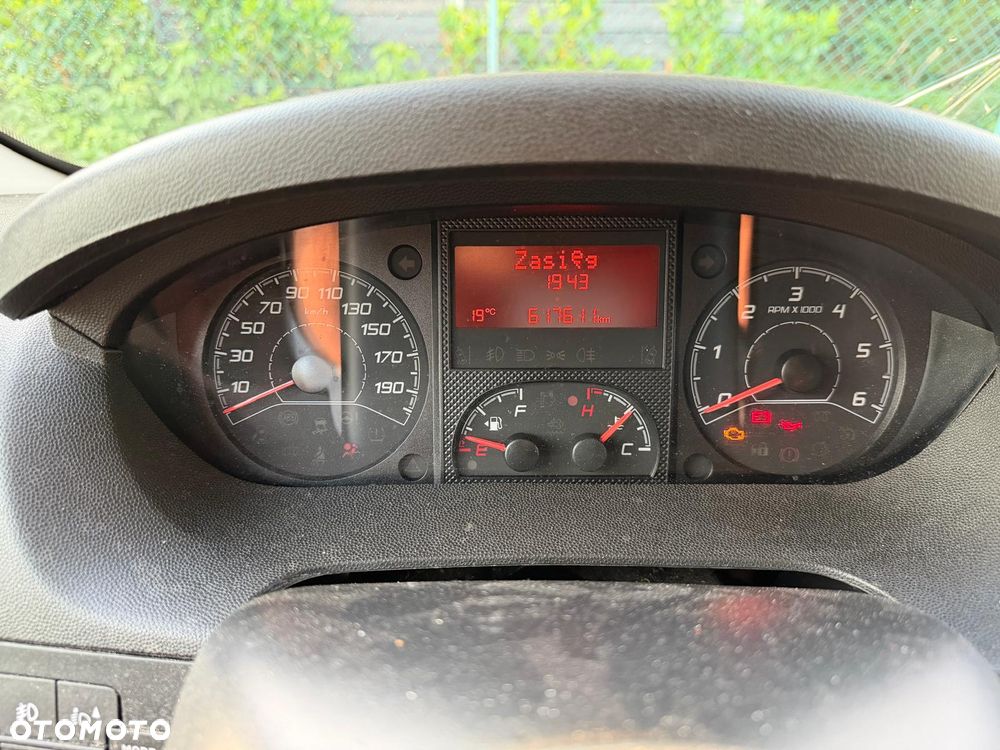 Fiat DUCATO - 15