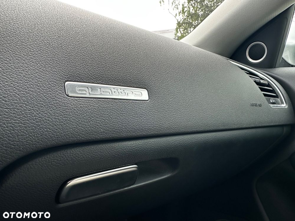 Audi A5 Coupé 2.0 TFSI Quattro S tronic - 11