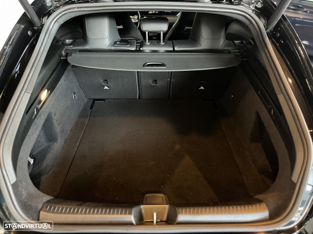 Mercedes-Benz CLA 45 AMG S Shooting Brake 4Matic+ - 36