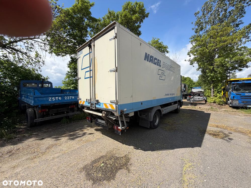 Mercedes-Benz Atego - 5