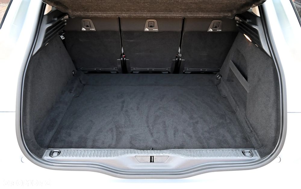 Citroën C4 Picasso - 30