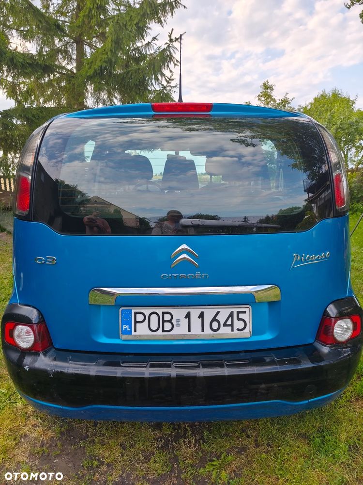 Citroën C3 Picasso - 11