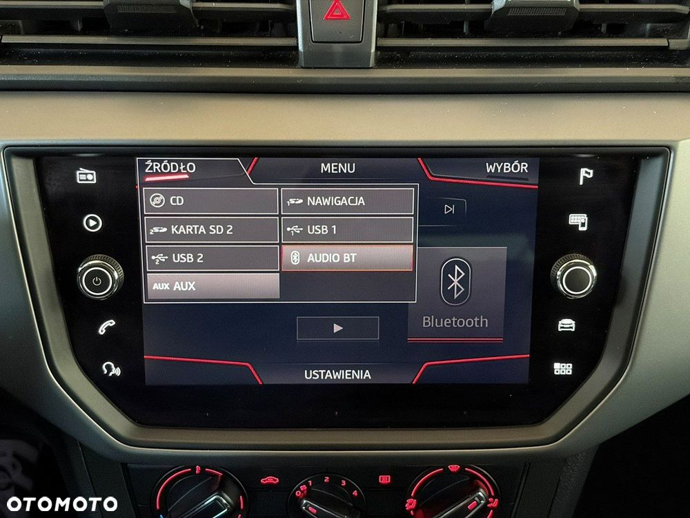 Seat Ibiza 1.6 TDI S&S Style - 26