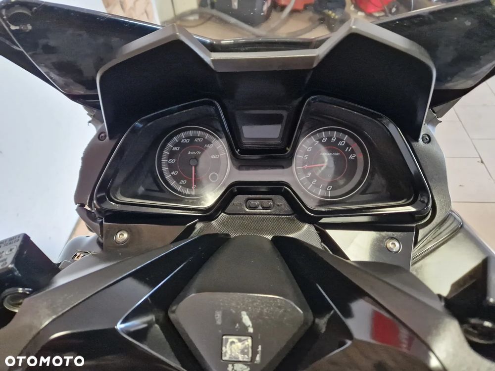 Honda NSS - 20