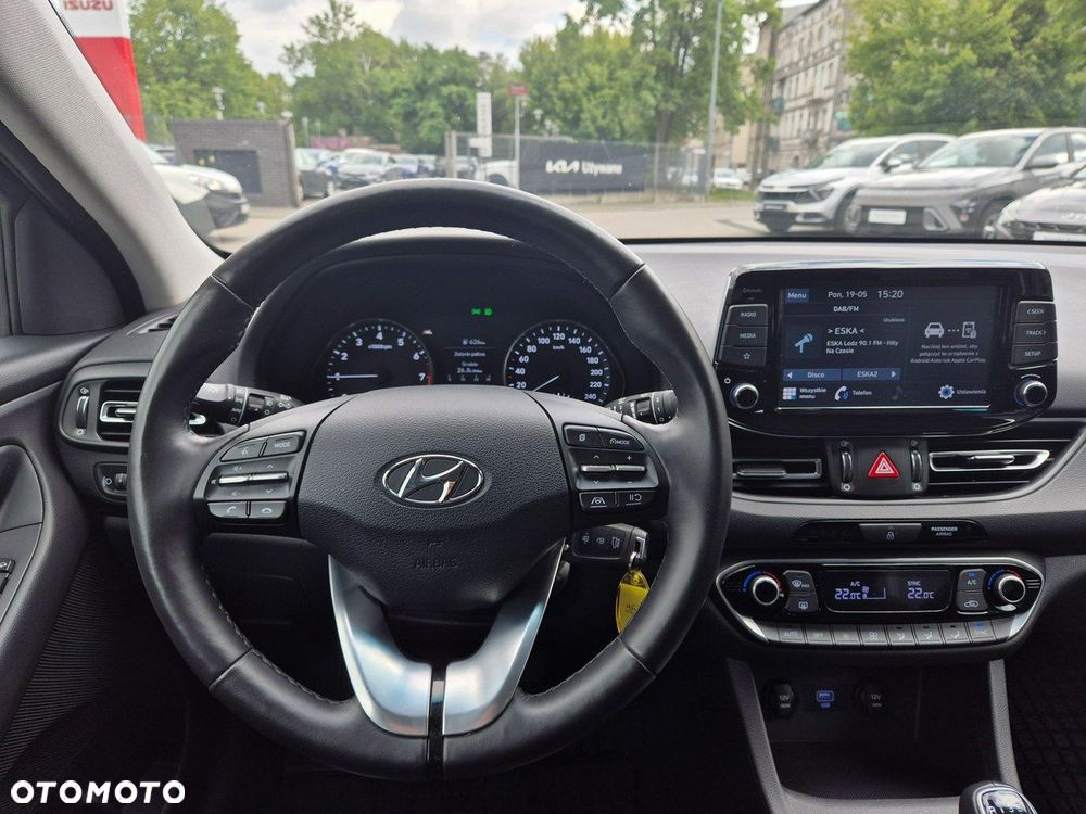 Hyundai i30 - 21