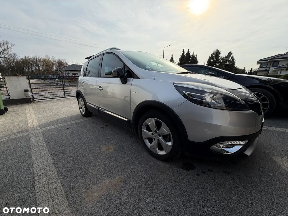 Renault Scenic 1.2 TCe Energy Bose Edition - 5