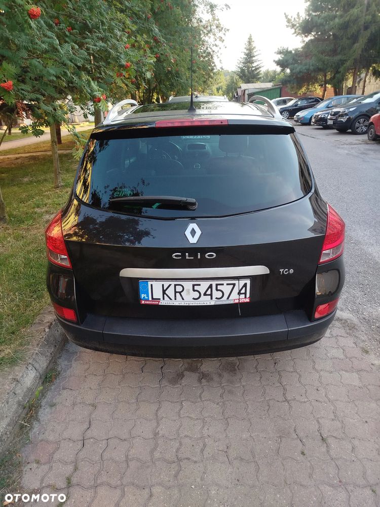 Renault Clio 1.2 16V TCE Night&Day - 2