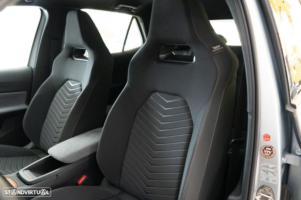 Cupra Born 58 kWh e-Boost - 8