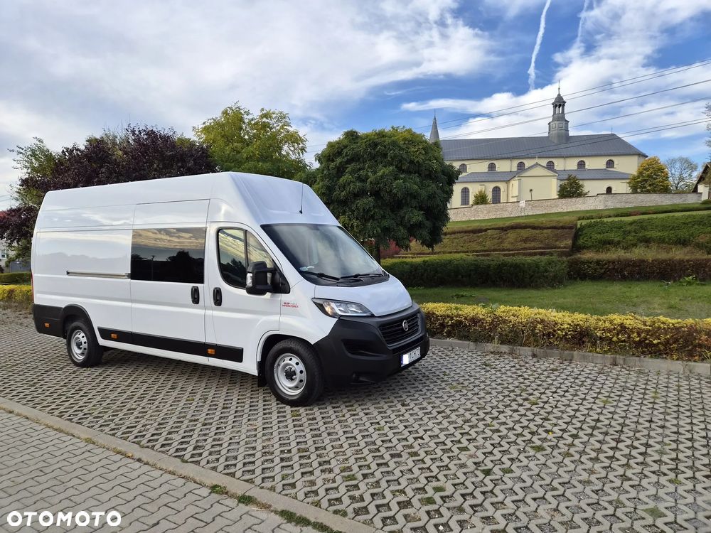 Fiat Ducato - 40