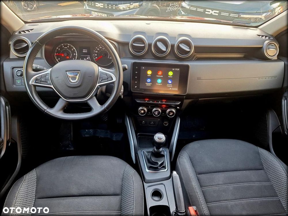 Dacia Duster 1.0 TCe Prestige - 14