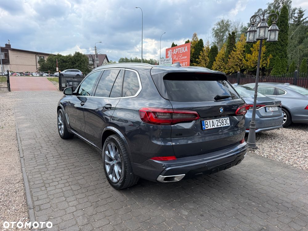 BMW X5 xDrive40i sport - 35