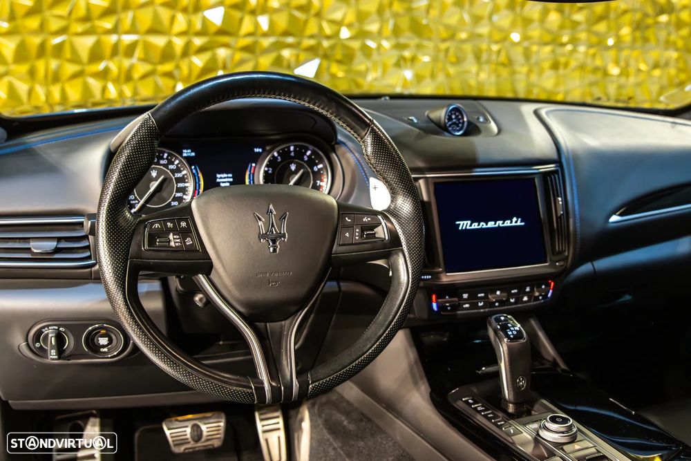 Maserati Levante 2.0 GT Ultima - 34