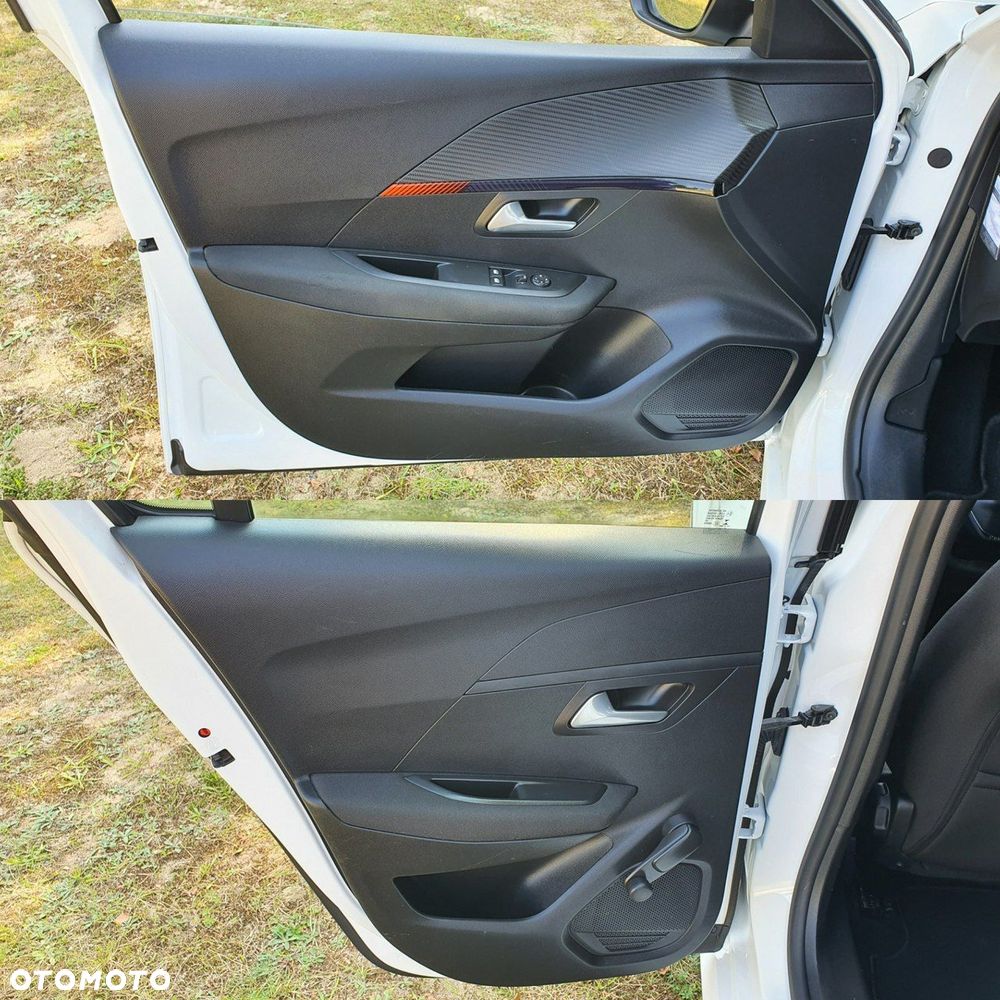 Peugeot 208 BlueHDi 100 Active - 12