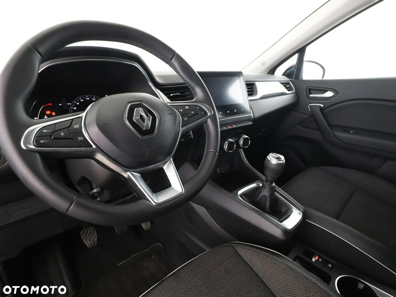Renault Captur 1.0 TCe Intens - 14