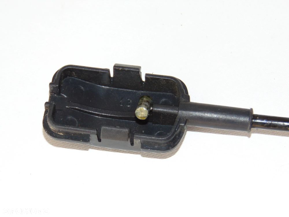 Zamek przedni przód lewy kierowcy Renault Megane 2 II CC Cabrio FL lift 06-09r - 10