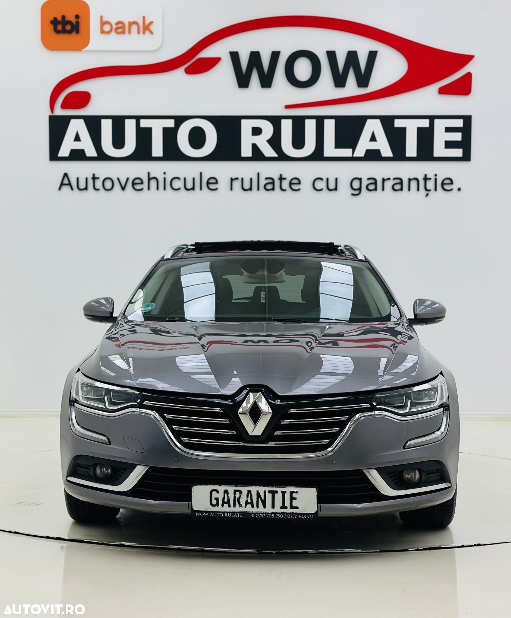 Renault Talisman - 11