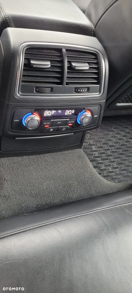 Audi A6 Avant 2.0 TDI DPF - 8