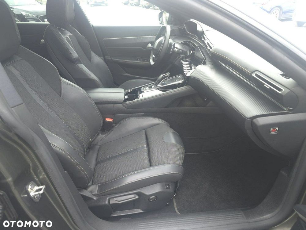 Peugeot 508 - 13