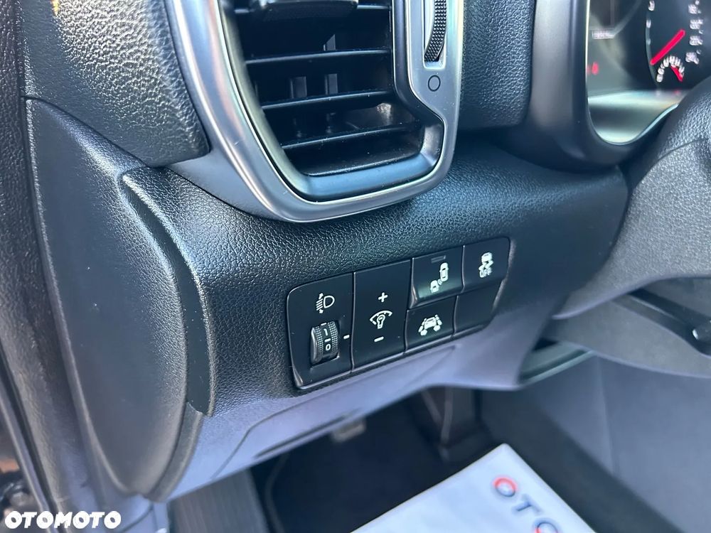 Kia Sportage 1.6 GDI 2WD Edition 7 - 21