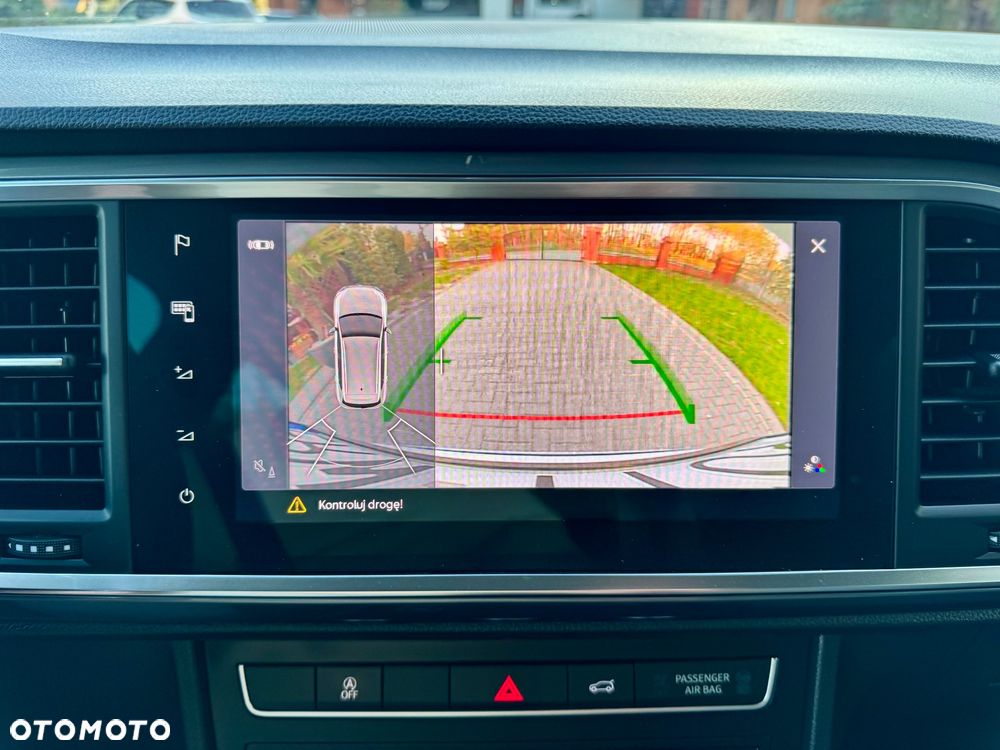 Seat Ateca 1.5 TSI Xperience S&S DSG - 27