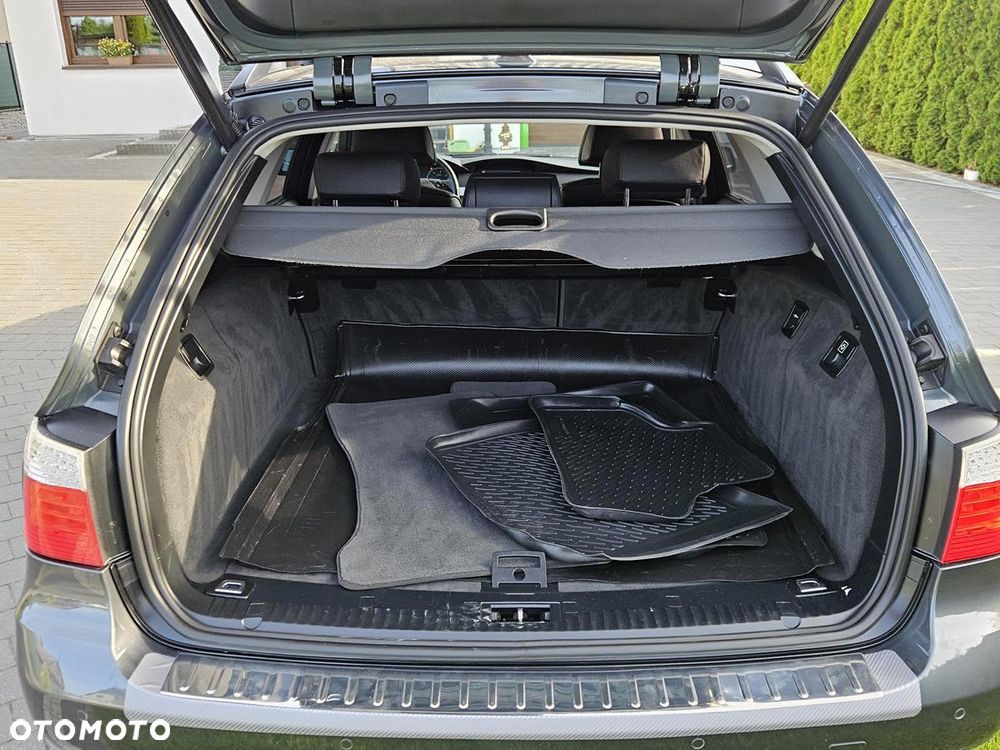 BMW Seria 5 530d Edition Exclusive - 31